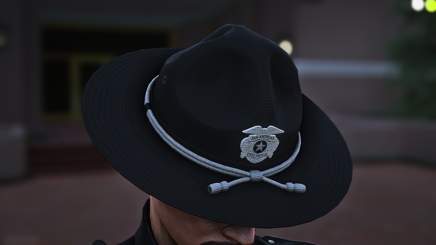 SASP EUP Pack V1