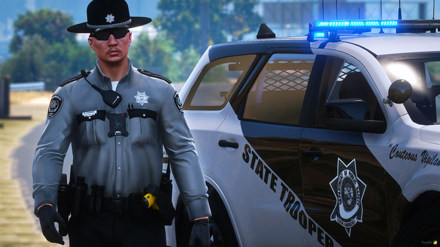 SAHP EUP Pack V2