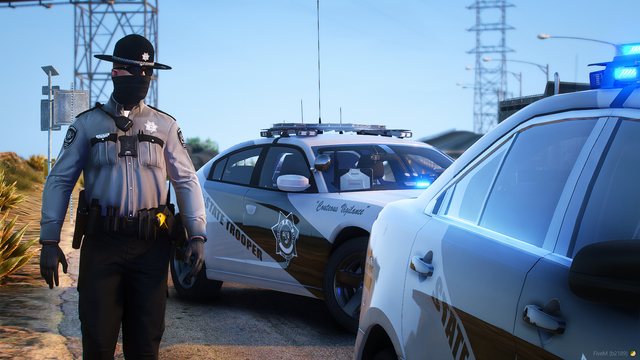 SAHP EUP Pack V2