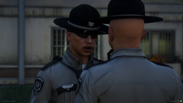 SAHP EUP Pack V2