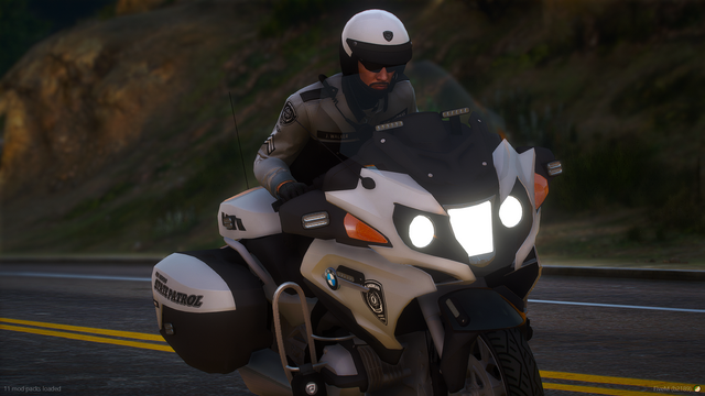 SAHP EUP Pack V2