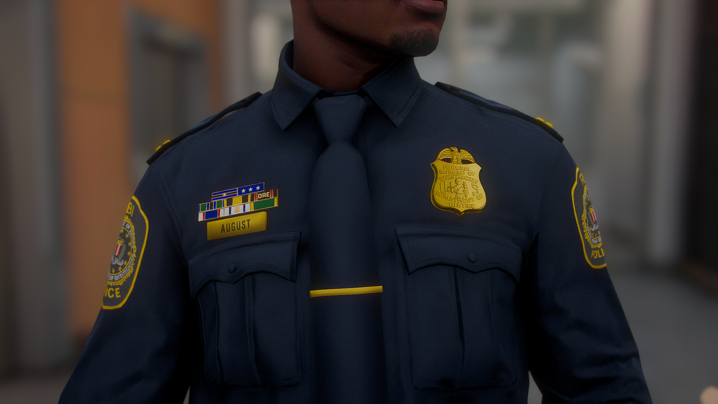 Service Award Bars