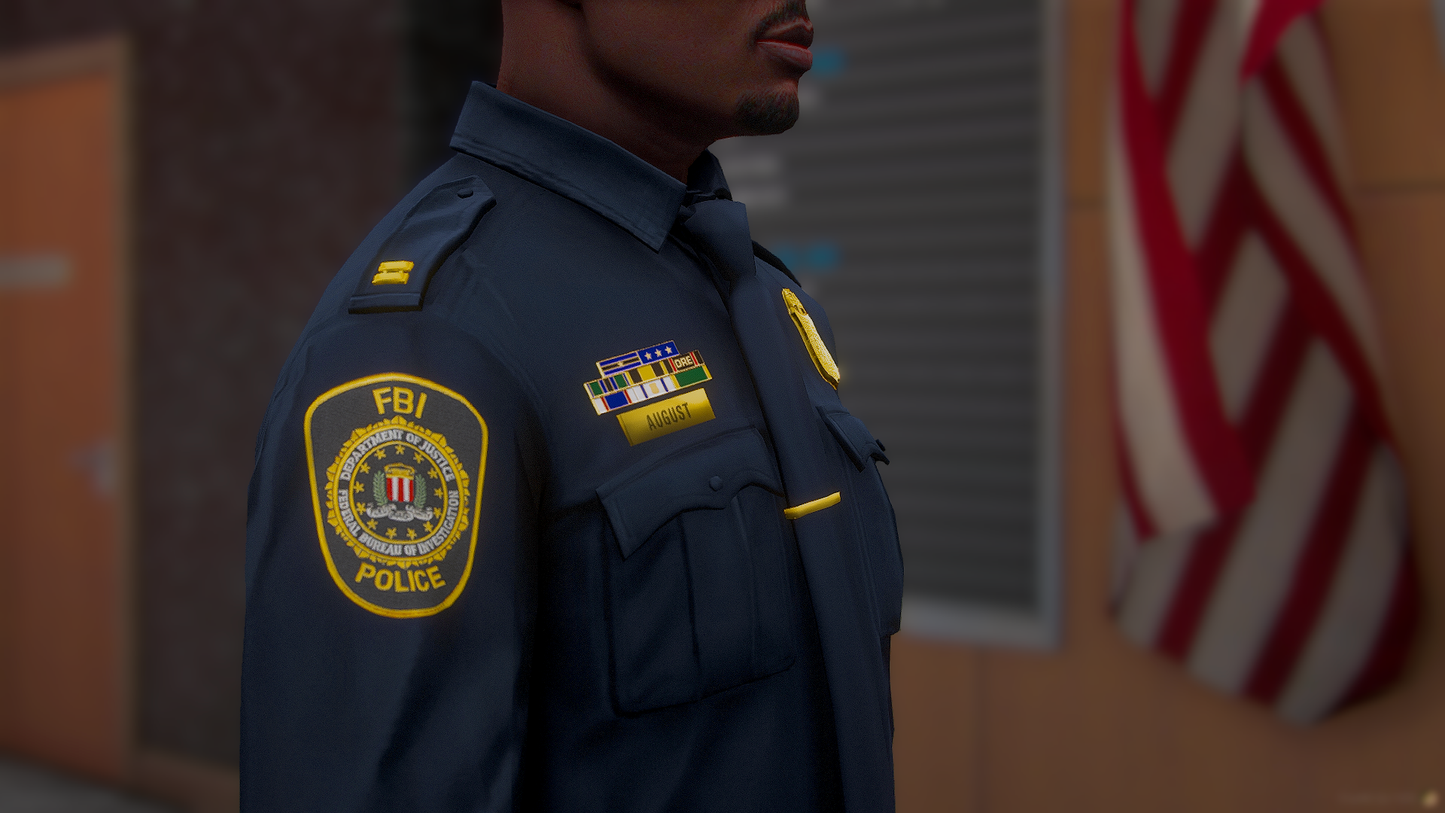 Service Award Bars