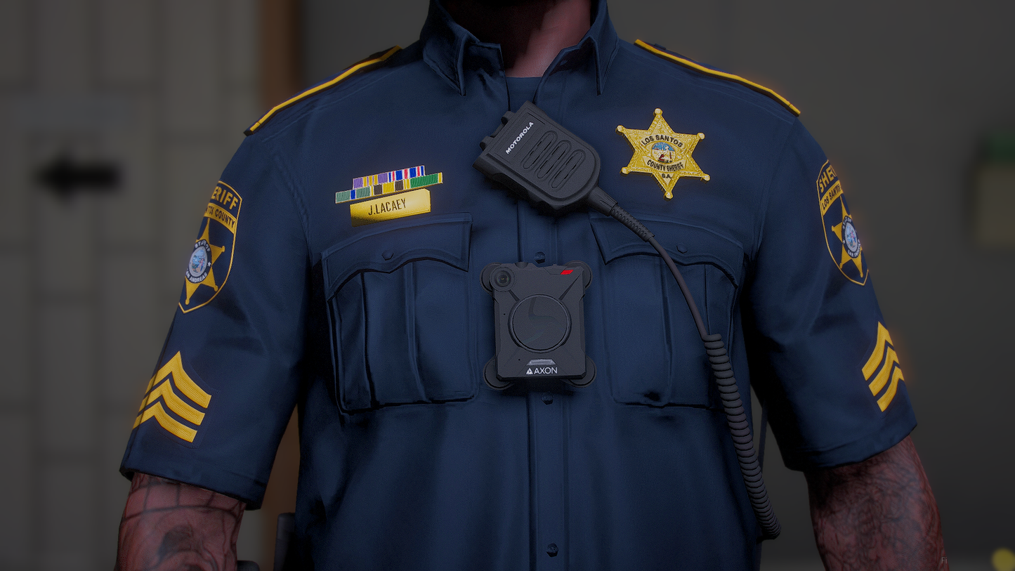 Service Award Bars