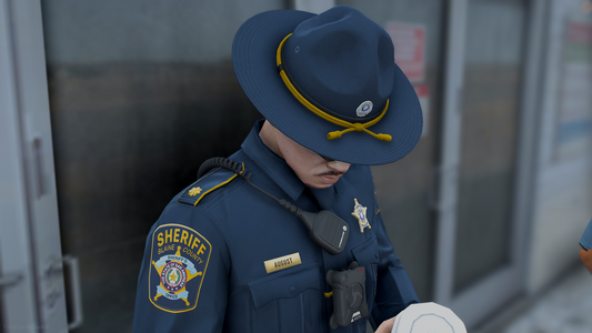 Straw Campaign Hat Pack