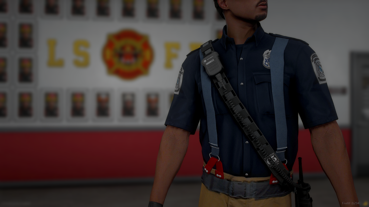 SAFD EUP Pack V1