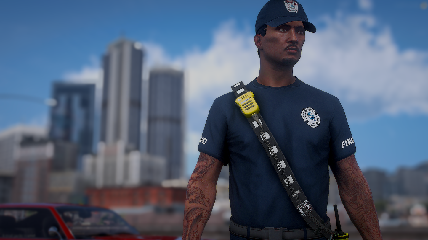 SAFD EUP Pack V1