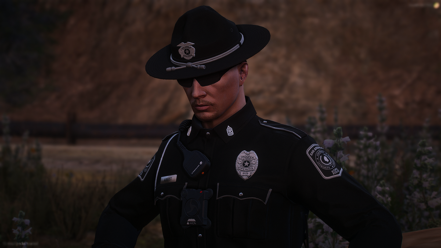SASP EUP Pack V1