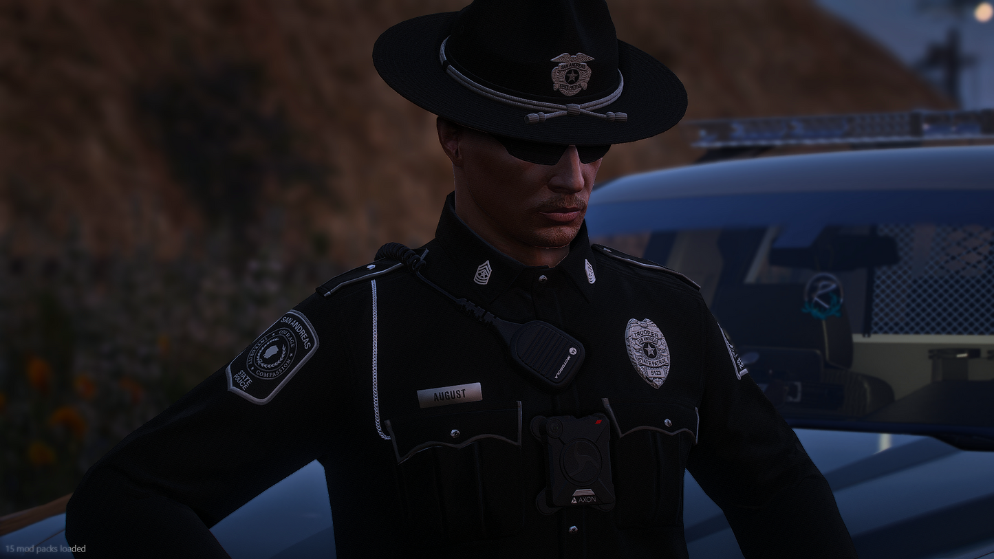 SASP EUP Pack V1