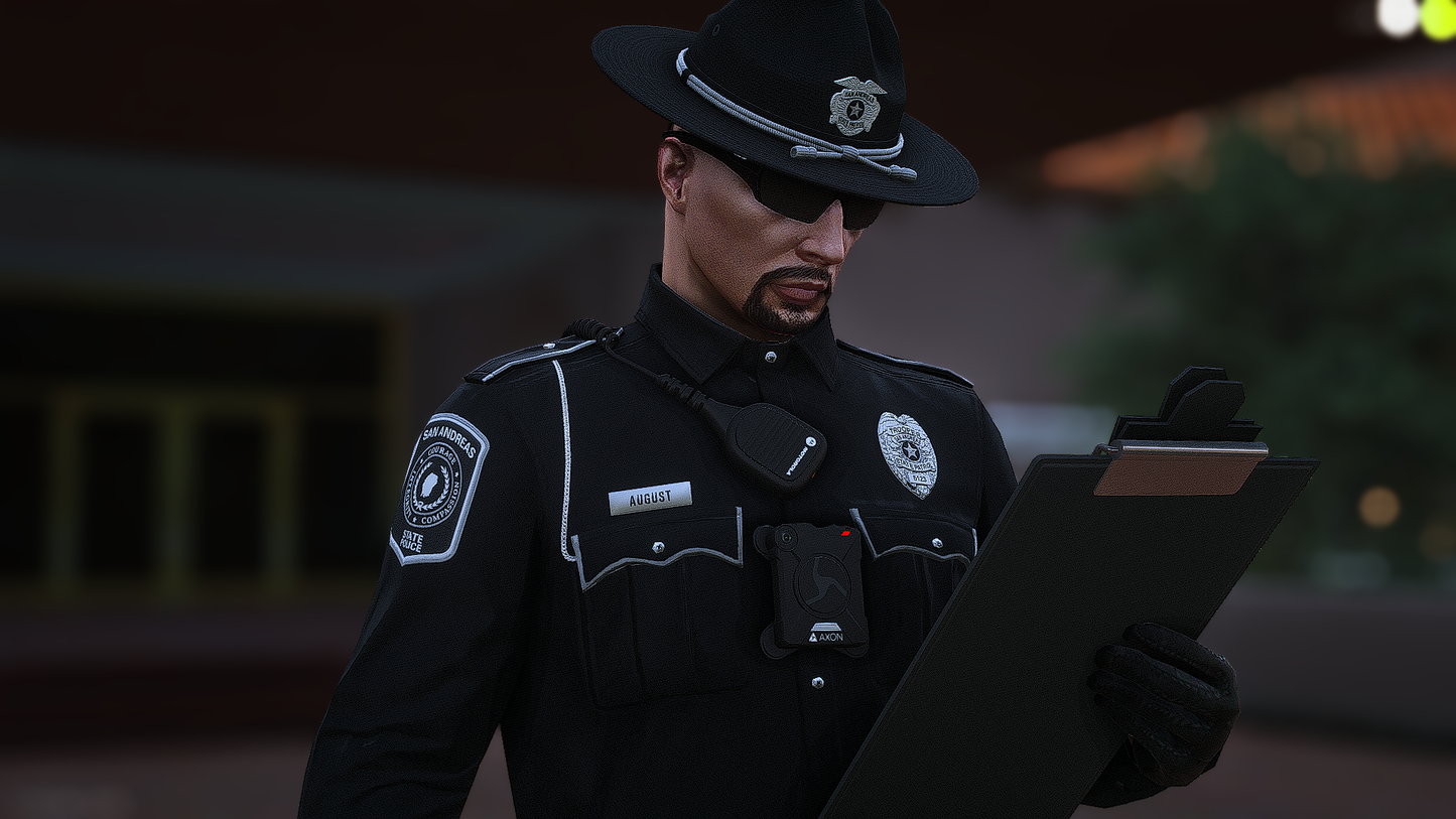 SASP EUP Pack V1