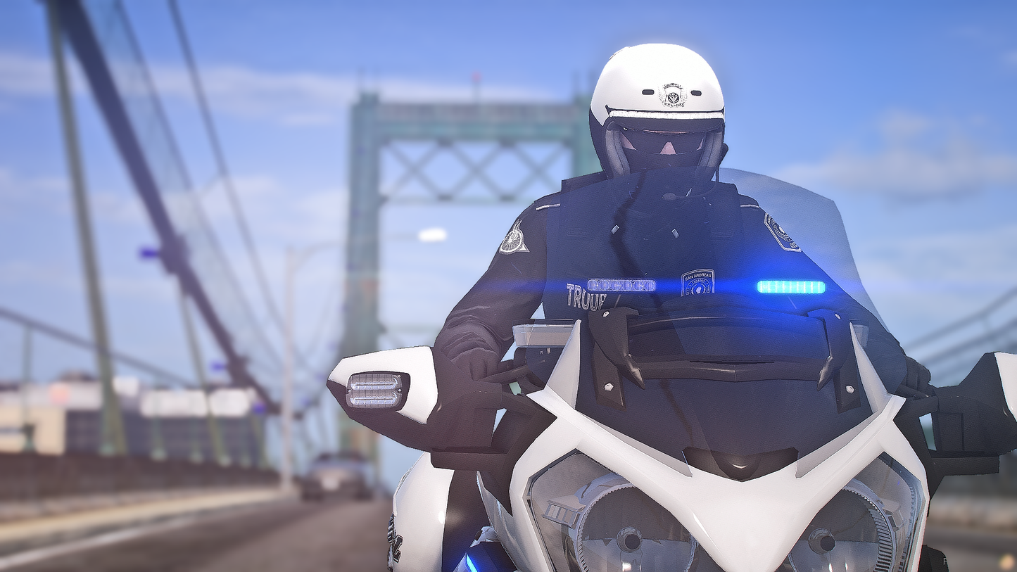 SASP EUP Pack V1