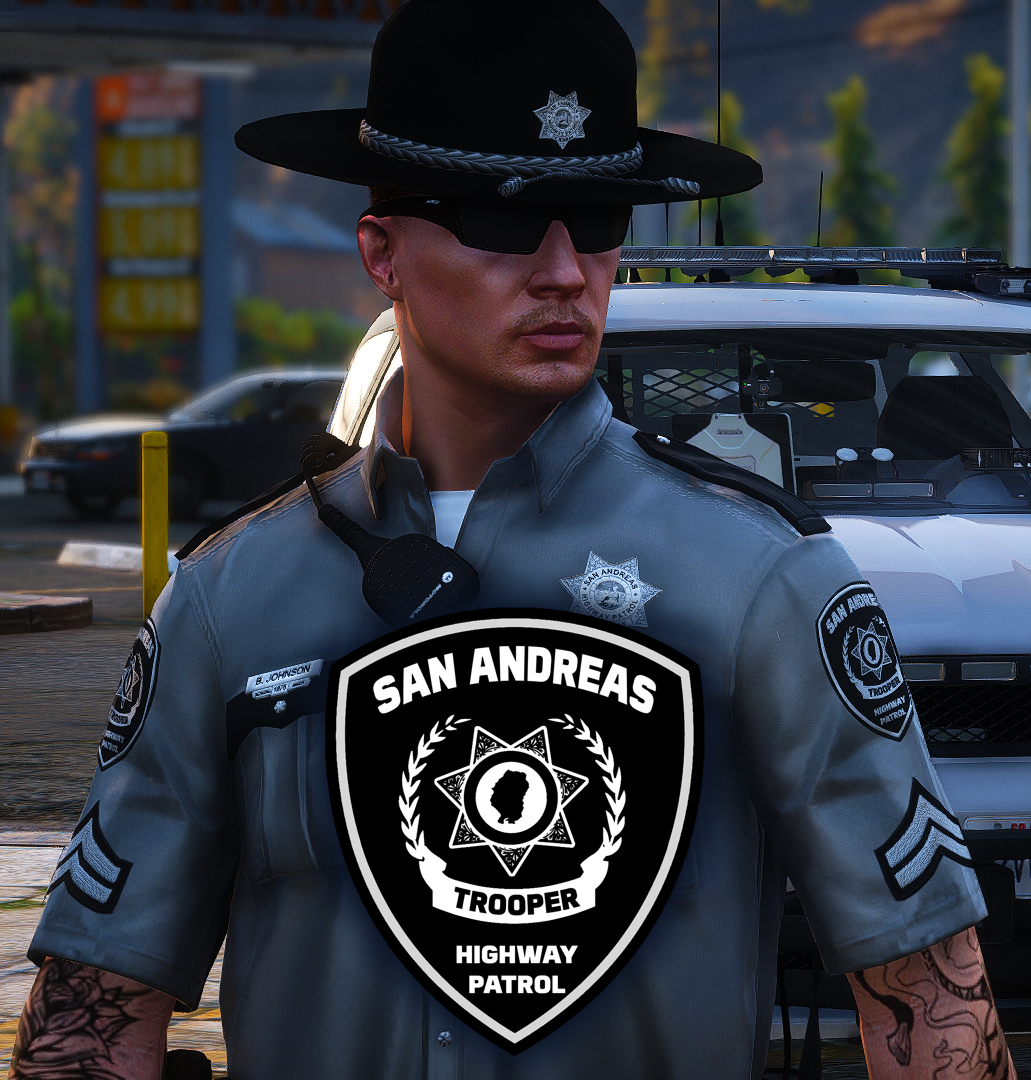 SAHP EUP Pack V2