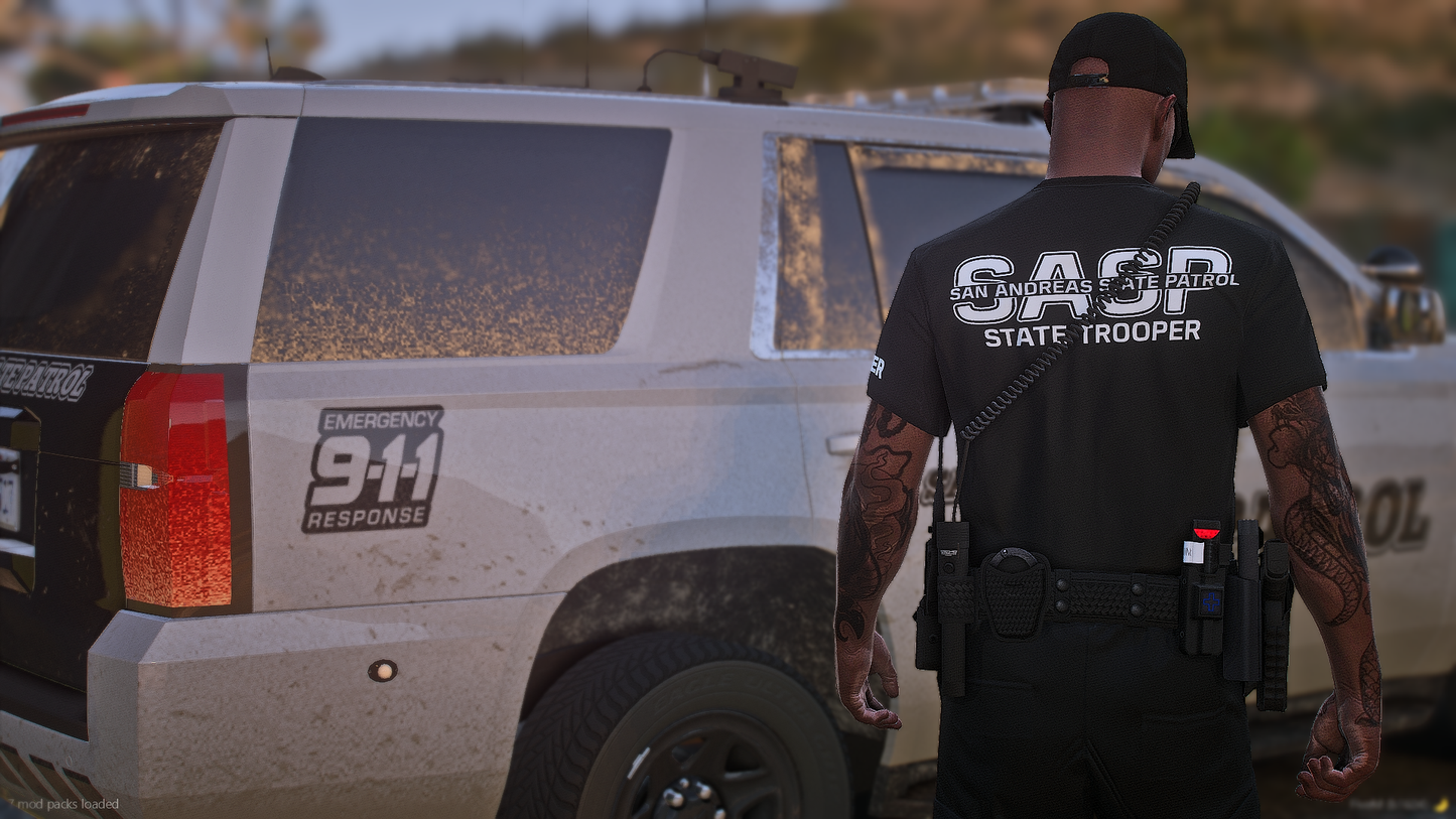 SASP EUP Pack V1