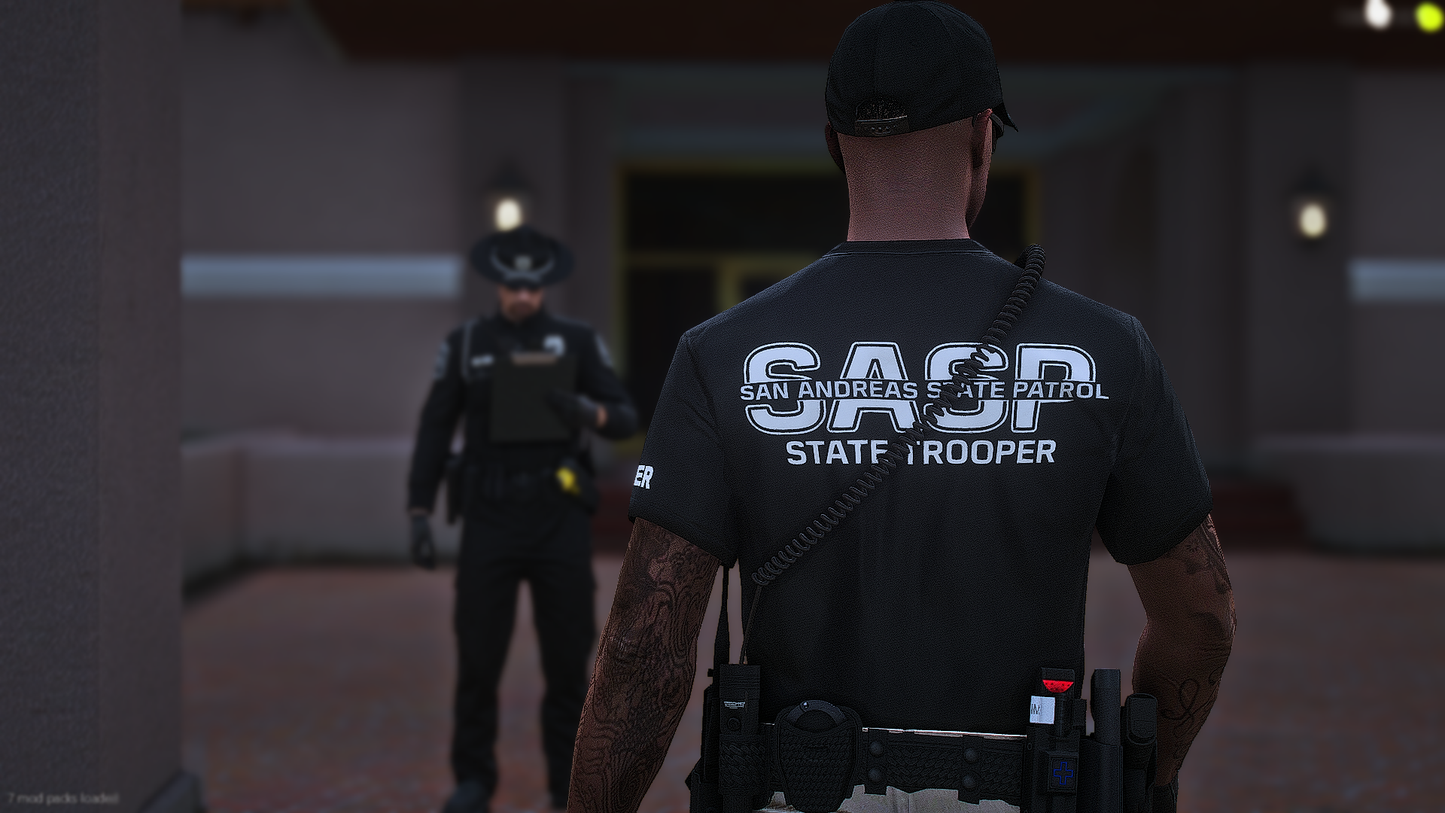SASP EUP Pack V1