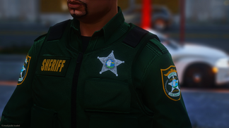 LCSO EUP Pack V1 – ReckleModifications