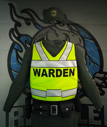 SAGW EUP Pack V1 (Game Warden)