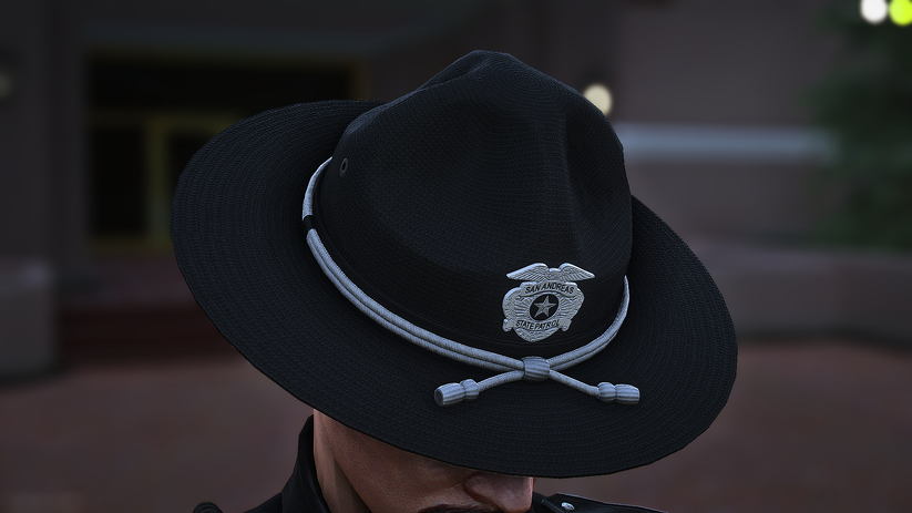 SASP EUP Pack V1 – ReckleModifications