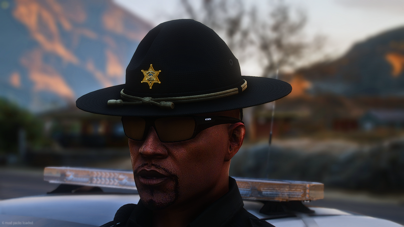 Straw Campaign Hat Pack – ReckleModifications