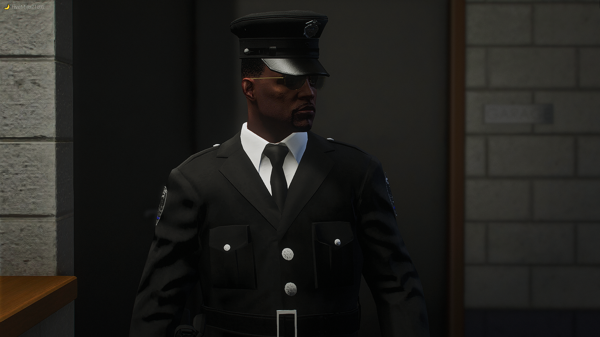 LSPD EUP Pack V2 – ReckleModifications