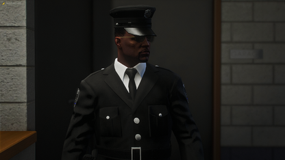 LSPD EUP Pack V2