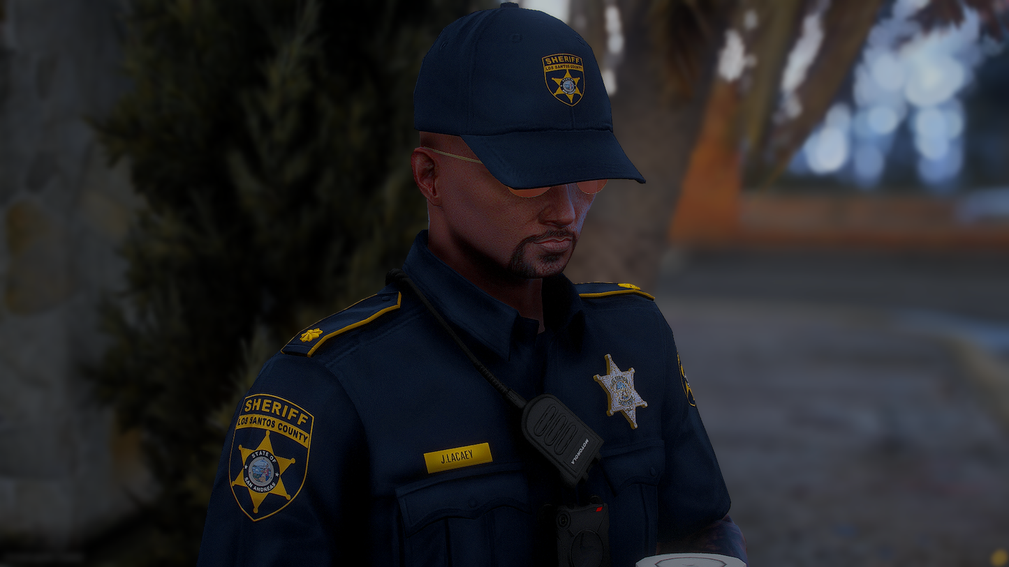 LSCSO EUP Pack V1