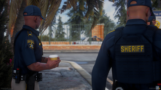 LSCSO EUP Pack V1 – ReckleModifications