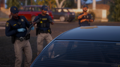 LSCSO EUP Pack V1