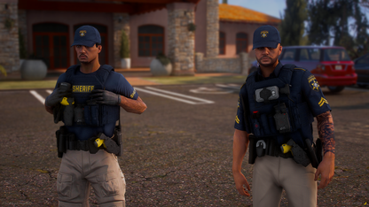 LSCSO EUP Pack V1