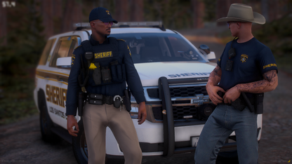 LSCSO EUP Pack V1