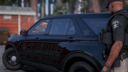 LSCSO EUP Pack V1