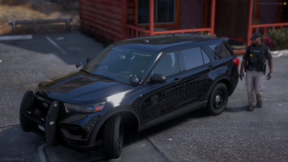 LSCSO EUP Pack V1