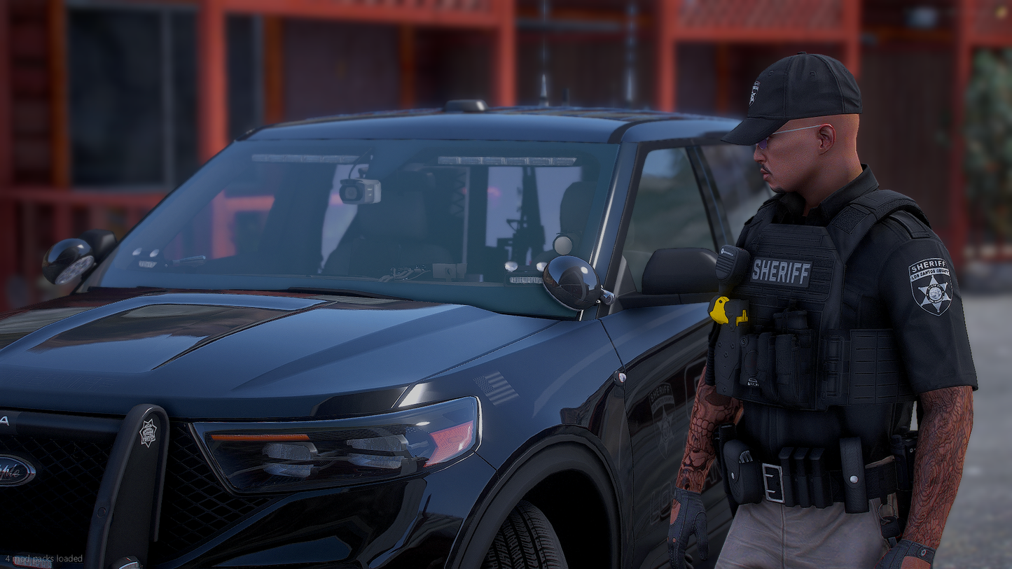 LSCSO EUP Pack V1