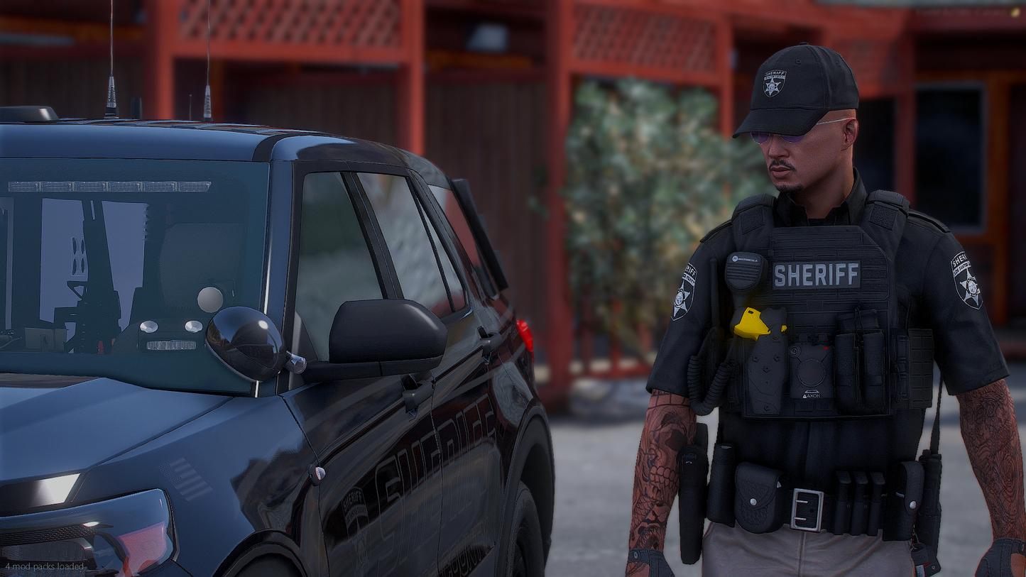 LSCSO EUP Pack V1