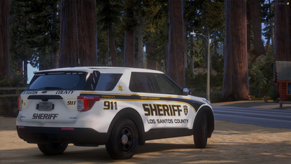 LSCSO EUP Pack V1