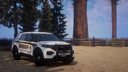 LSCSO EUP Pack V1