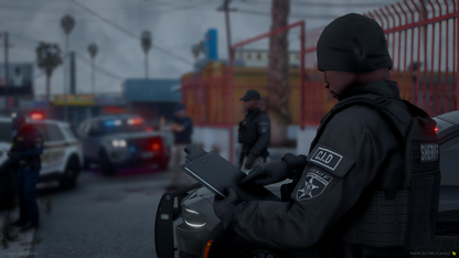 LSCSO EUP Pack V1