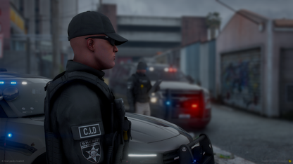 LSCSO EUP Pack V1