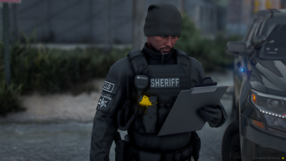 LSCSO EUP Pack V1