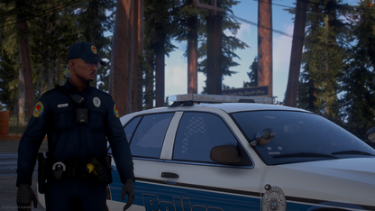 PBPD EUP Pack V1