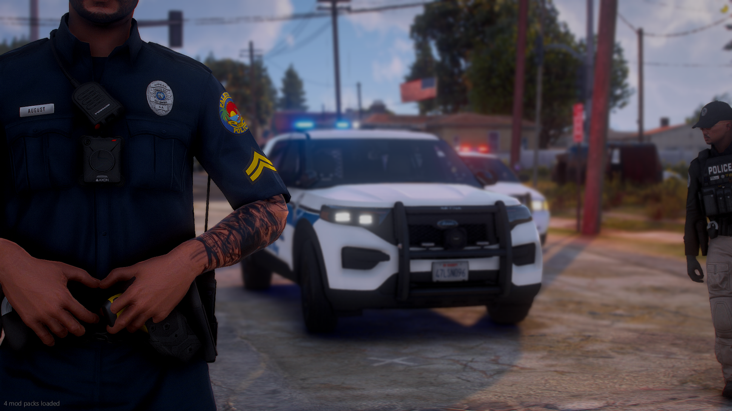 PBPD EUP Pack V1