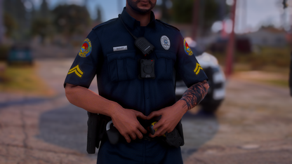 PBPD EUP Pack V1