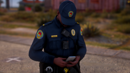 PBPD EUP Pack V1