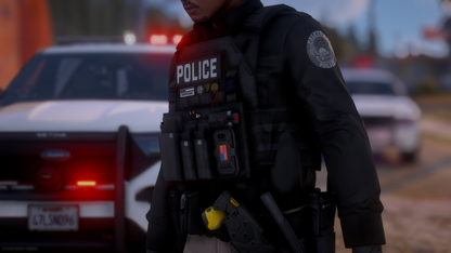 PBPD EUP Pack V1