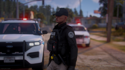 PBPD EUP Pack V1