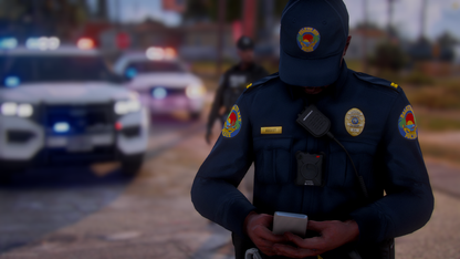 PBPD EUP Pack V1