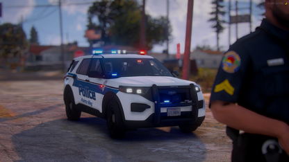 PBPD EUP Pack V1