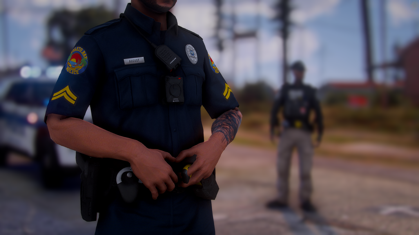 PBPD EUP Pack V1