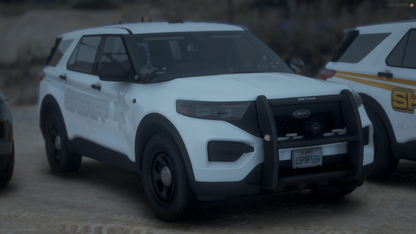 BCSO EUP Pack V3