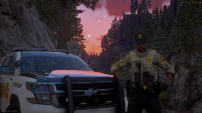 BCSO EUP Pack V3