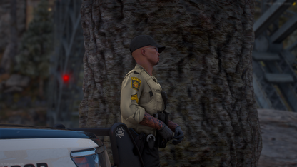 BCSO EUP Pack V3